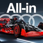Sauber F1 Accelerates Preparations for Audi’s 2026 Entry