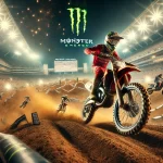 Tampa Supercross 2025: An Unforgettable Night of Racing