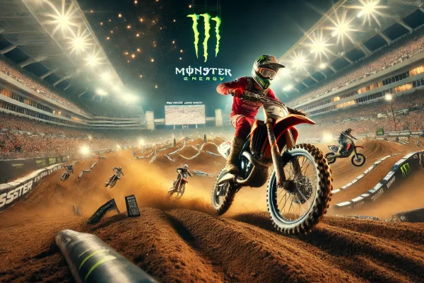 Tampa Supercross 2025: An Unforgettable Night of Racing