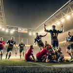 Chiefs vs Crusaders Recap in Thrilling Super Rugby Pacific Clash 2025 Round 2 Chiefs v Crusaders recap, Super Rugby Pacific 2025, Round 2