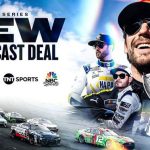 FOX Sports Reveals 2025 Daytona 500 Broadcast Team