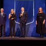 NASCAR Hall of Fame Welcomes Rudd, Edwards, and Moody to the Class of 2025