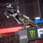 What Is Justin Hill Doing in Supercross in 2025?