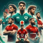 Six Nations: Dan Sheehan Leads Ireland with Seven Squad Changes for Wales Showdown Six Nations Dan Sheehan Leads Ireland with Seven Squad Changes for Wales Showdown