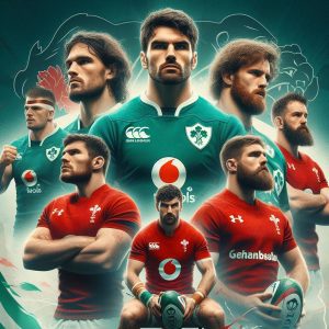 Six Nations Dan Sheehan Leads Ireland with Seven Squad Changes for Wales Showdown