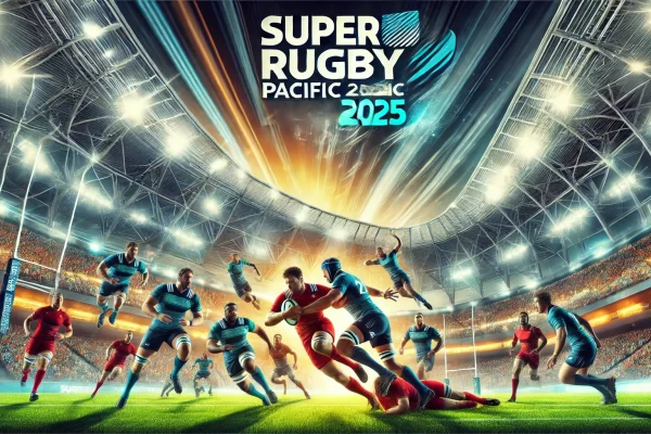 Super Rugby Pacific 2025 Round 1 Clash