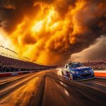 The biggest upset in the history of the NASCAR Daytona 500?