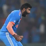 Bumrah Withdrawn from 2025 Champions Trophy
