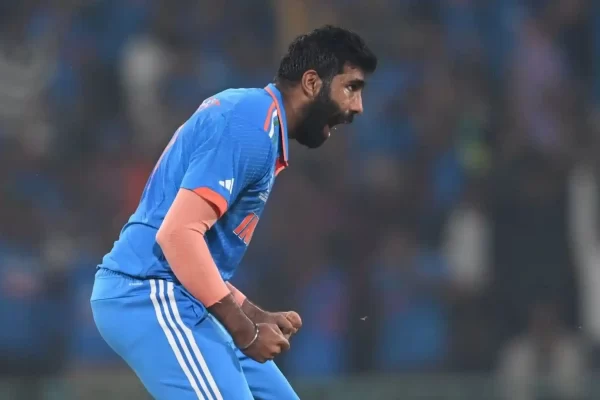 Bumrah Withdrawn from 2025 Champions Trophy