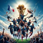 France Shines Bright: Key Performers in Six Nations Victory Over Italy France Shines Bright: Top Performers from Six Nations Team of the Week in Victory Over Italy